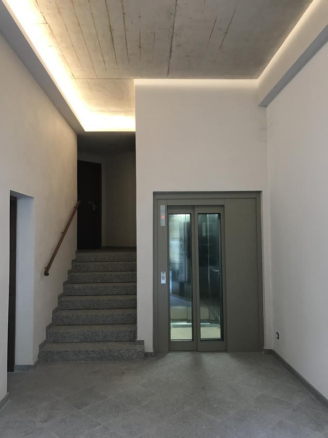 Residence Kalliste Ajaccio  Exterior photo