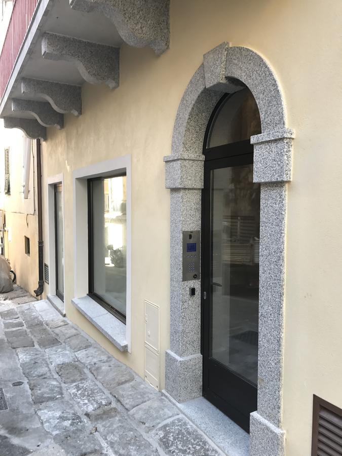 Residence Kalliste Ajaccio  Exterior photo