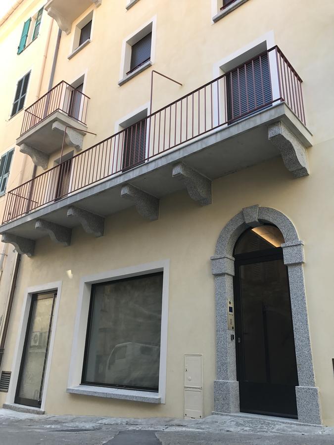 Residence Kalliste Ajaccio  Exterior photo