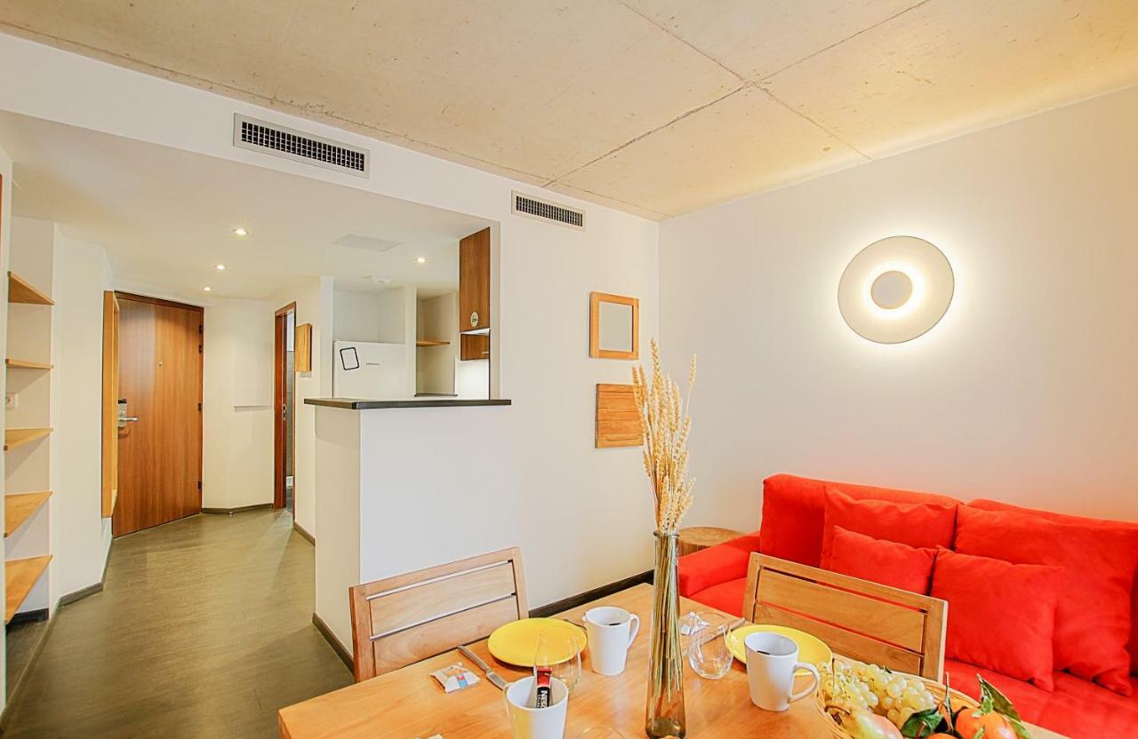 Residence Kalliste Ajaccio  Exterior photo