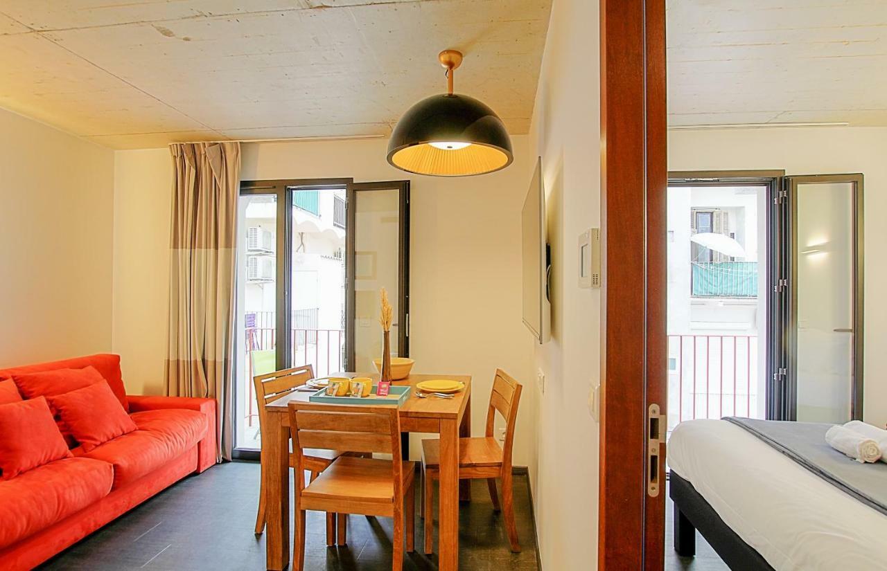Residence Kalliste Ajaccio  Exterior photo
