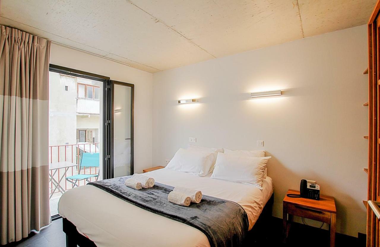 Residence Kalliste Ajaccio  Exterior photo