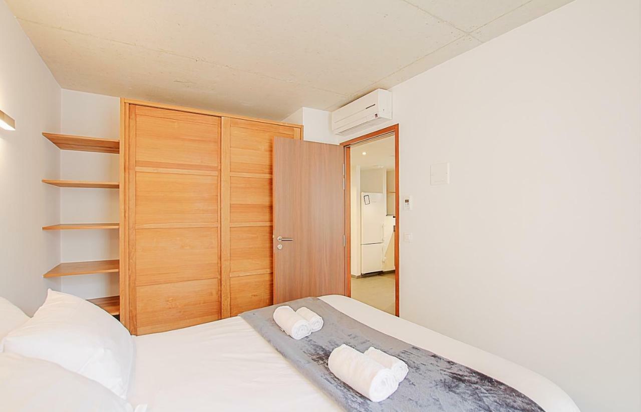 Residence Kalliste Ajaccio  Exterior photo